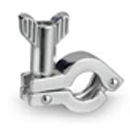 Abrazaderas Clamp en Culiacan Sinaloa