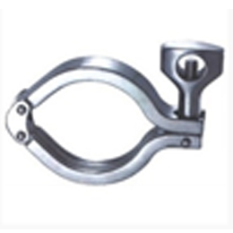 Abrazaderas Clamp en Culiacan Sinaloa