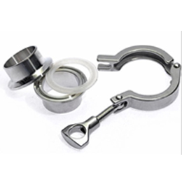 Abrazaderas Clamp en Culiacan Sinaloa