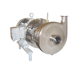 Bombas Sanitarias de Acero Inoxidable en Culiacan Sinaloa