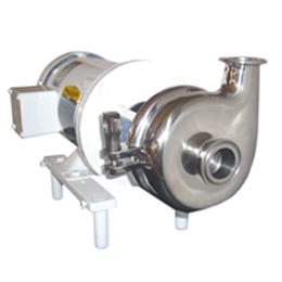 Bombas Sanitarias de Acero Inoxidable en Culiacan Sinaloa