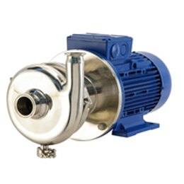 Bombas Sanitarias de Acero Inoxidable en Culiacan Sinaloa