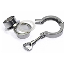 Conexiones Clamp en Culiacan Sinaloa