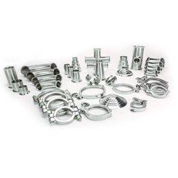 Conexiones Clamp en Culiacan Sinaloa