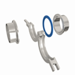 Conexiones y Valvulas ASME BPE en Culiacan Sinaloa