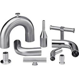 Conexiones y Valvulas ASME BPE en Culiacan Sinaloa