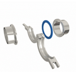 Empaques Clamp en Culiacan Sinaloa