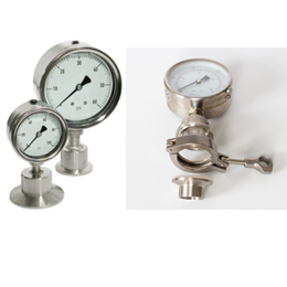 Manometros Conexiones Clamp en Culiacan Sinaloa