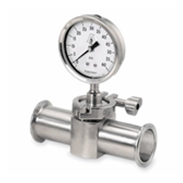 Manometros Conexiones Clamp en Culiacan Sinaloa