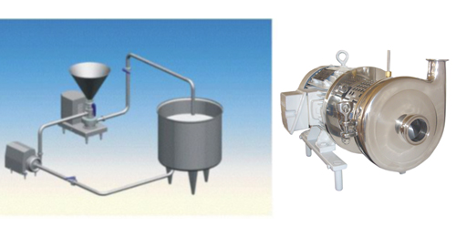 Triblenders Acero Inoxidable en Culiacan Sinaloa